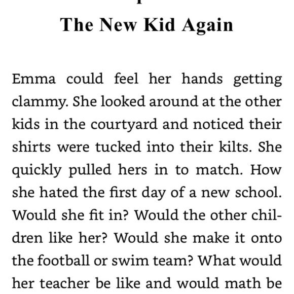 The Turquoise Jewel Book - Picture 5 of 6